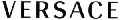 Logo Versace klein
