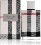 London women 100ml packshotkl